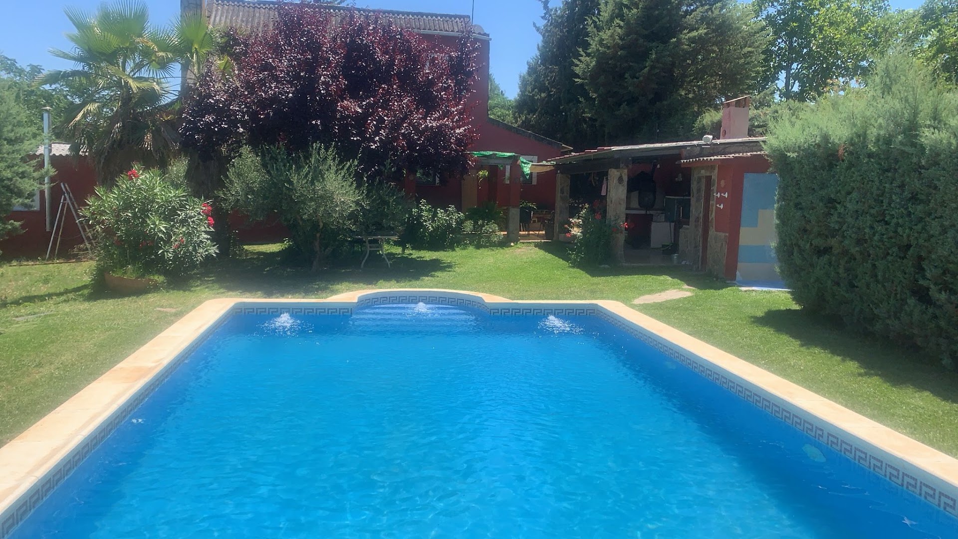 Rosa Piscinas Y Construcciones · Fotos 6