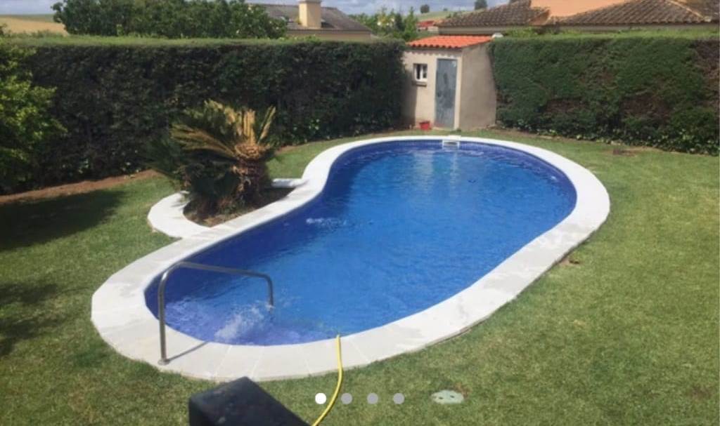 Rosa Piscinas Y Construcciones · Fotos 7