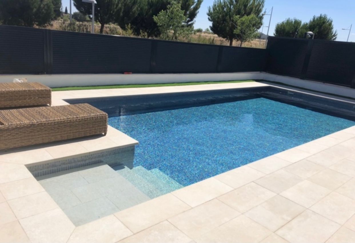 Rosa Piscinas Y Construcciones · Fotos 5